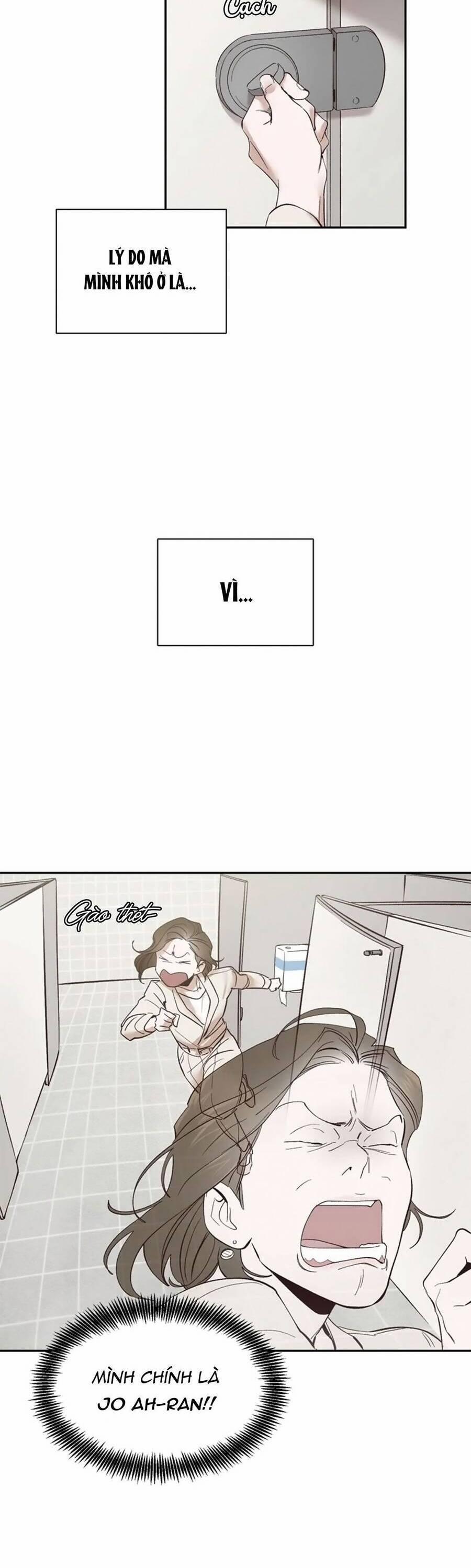 Thanh Xuân Của Chúng Ta 1 trang 19