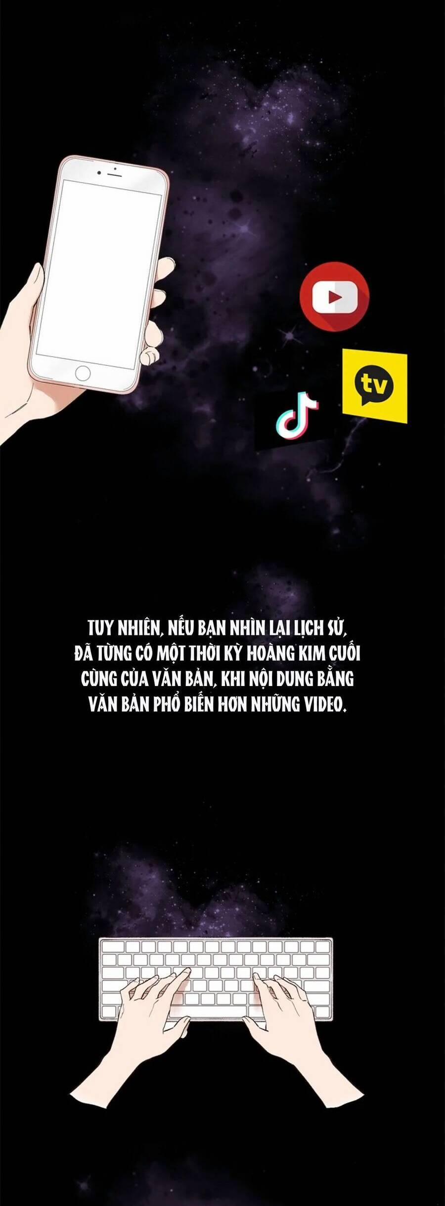 Thanh Xuân Của Chúng Ta 1 trang 2