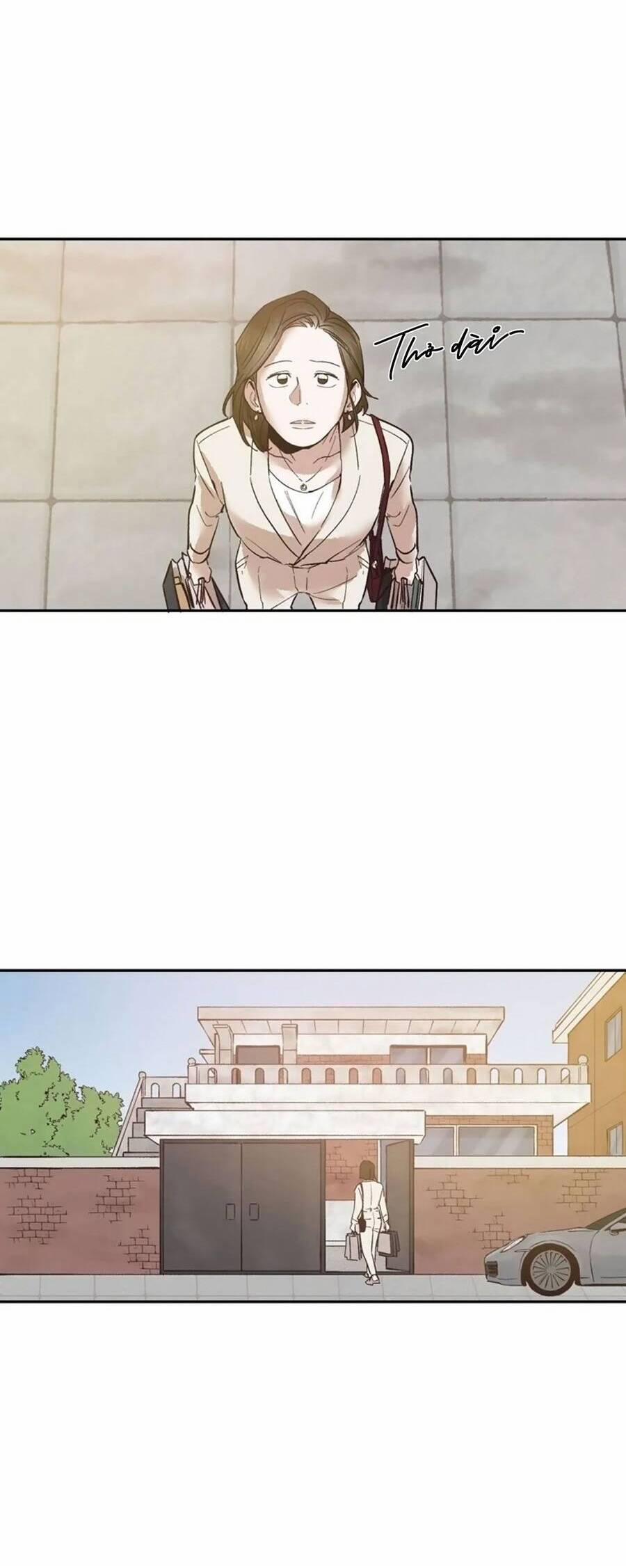 Thanh Xuân Của Chúng Ta 1 trang 24