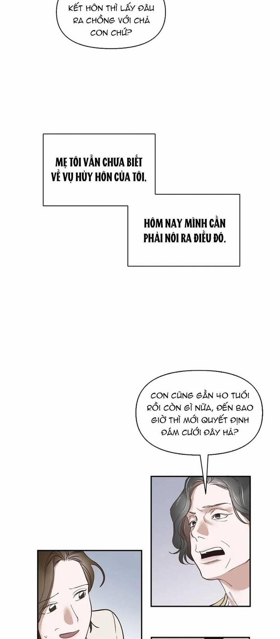 Thanh Xuân Của Chúng Ta 1 trang 26