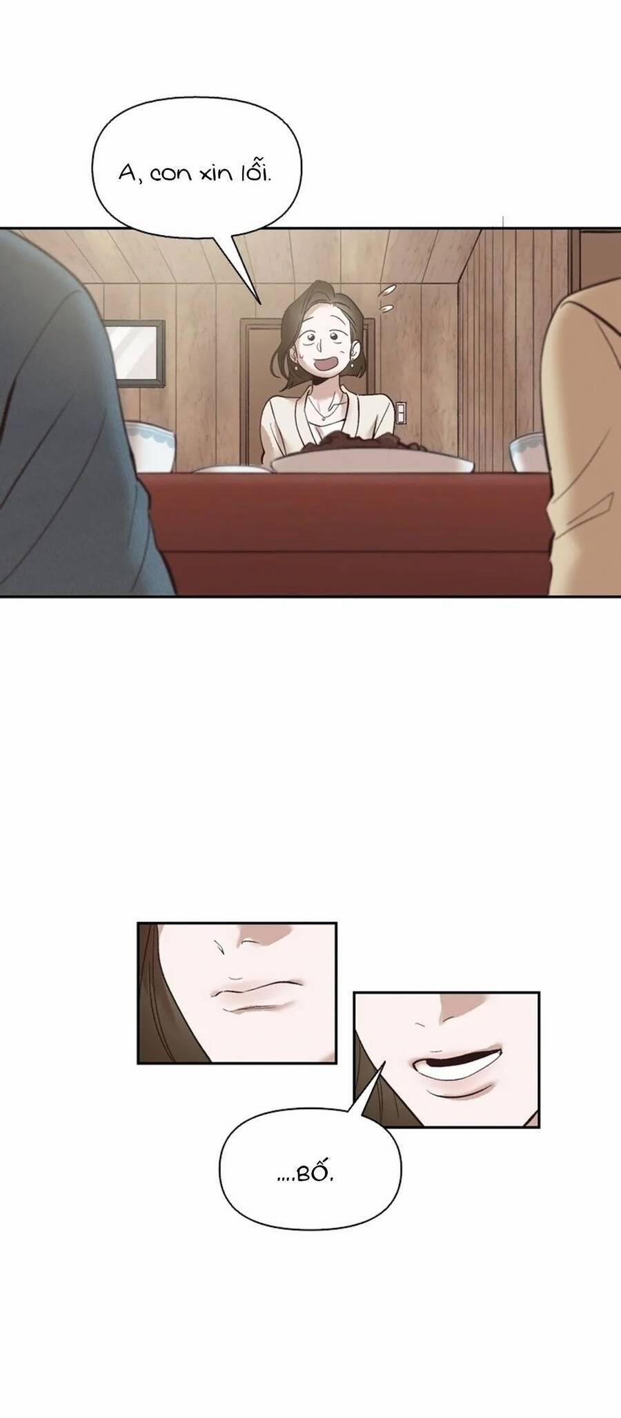 Thanh Xuân Của Chúng Ta 1 trang 28