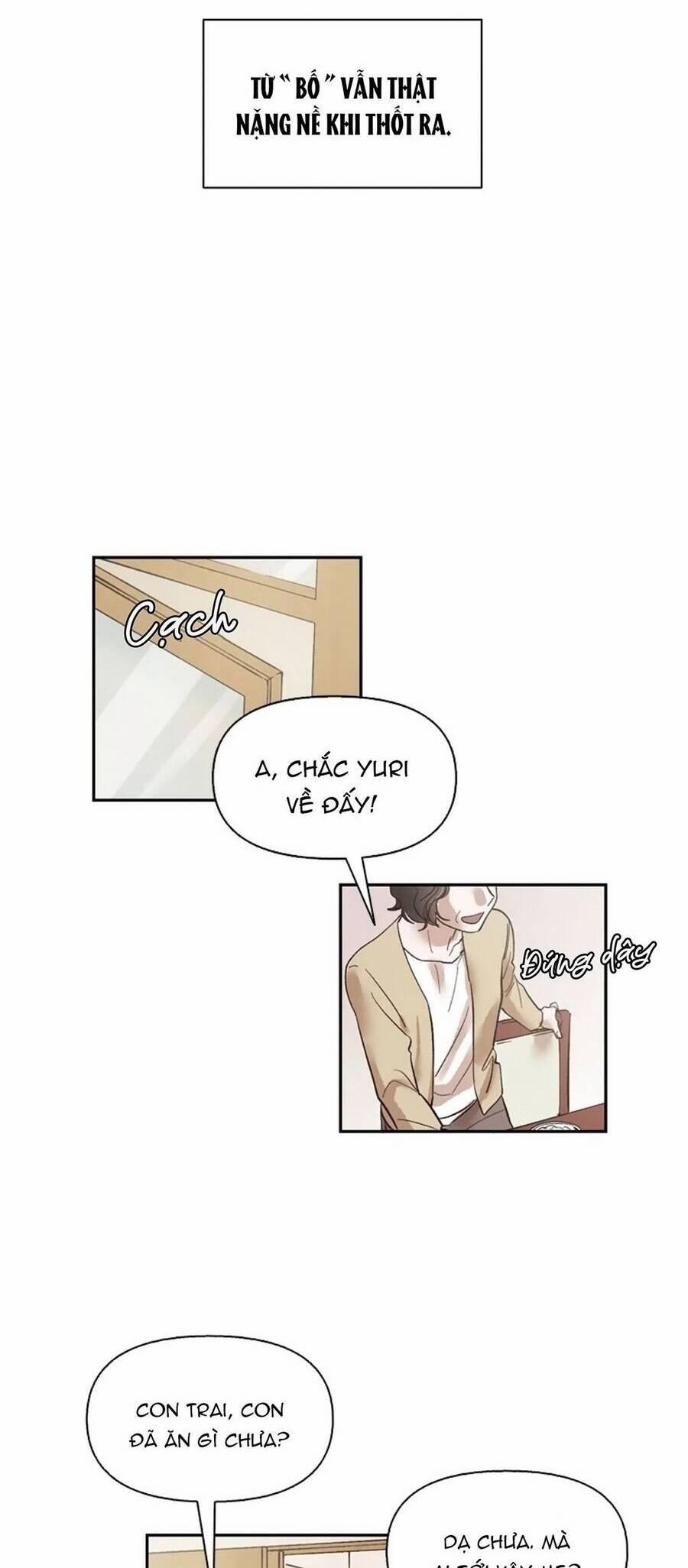 Thanh Xuân Của Chúng Ta 1 trang 29