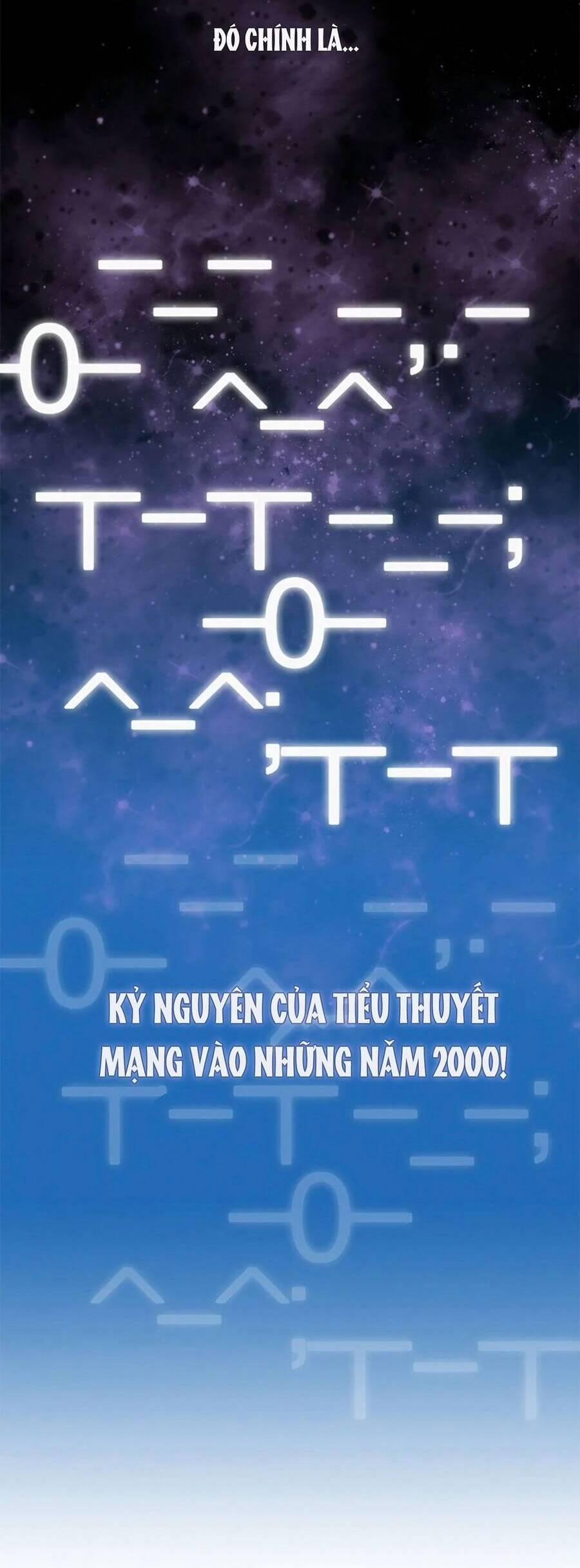 Thanh Xuân Của Chúng Ta 1 trang 3