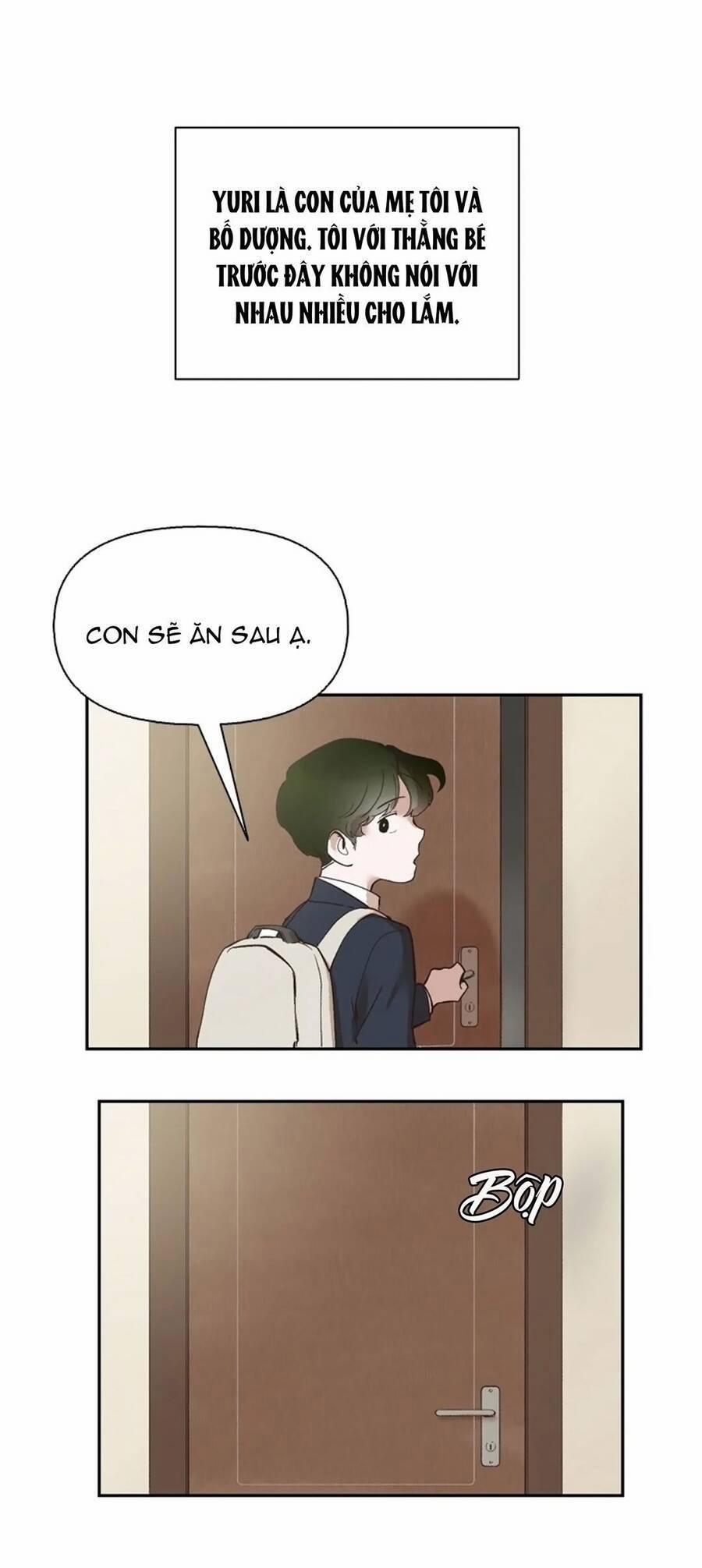 Thanh Xuân Của Chúng Ta 1 trang 31