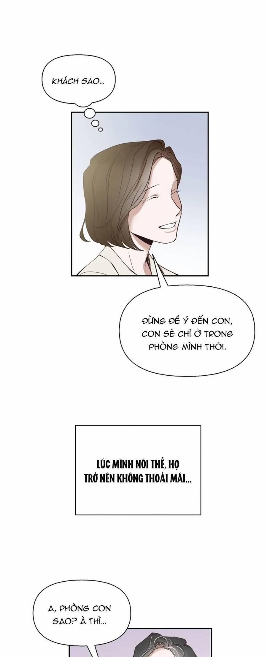 Thanh Xuân Của Chúng Ta 1 trang 34