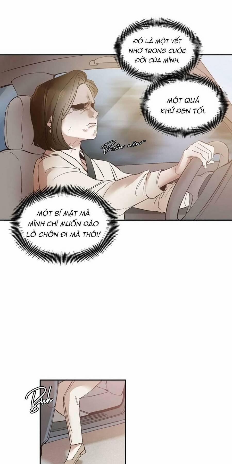 Thanh Xuân Của Chúng Ta 1 trang 35