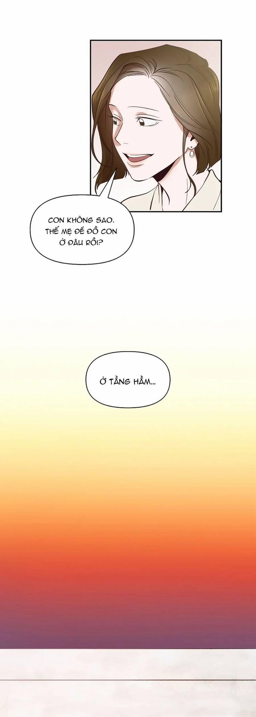 Thanh Xuân Của Chúng Ta 1 trang 37