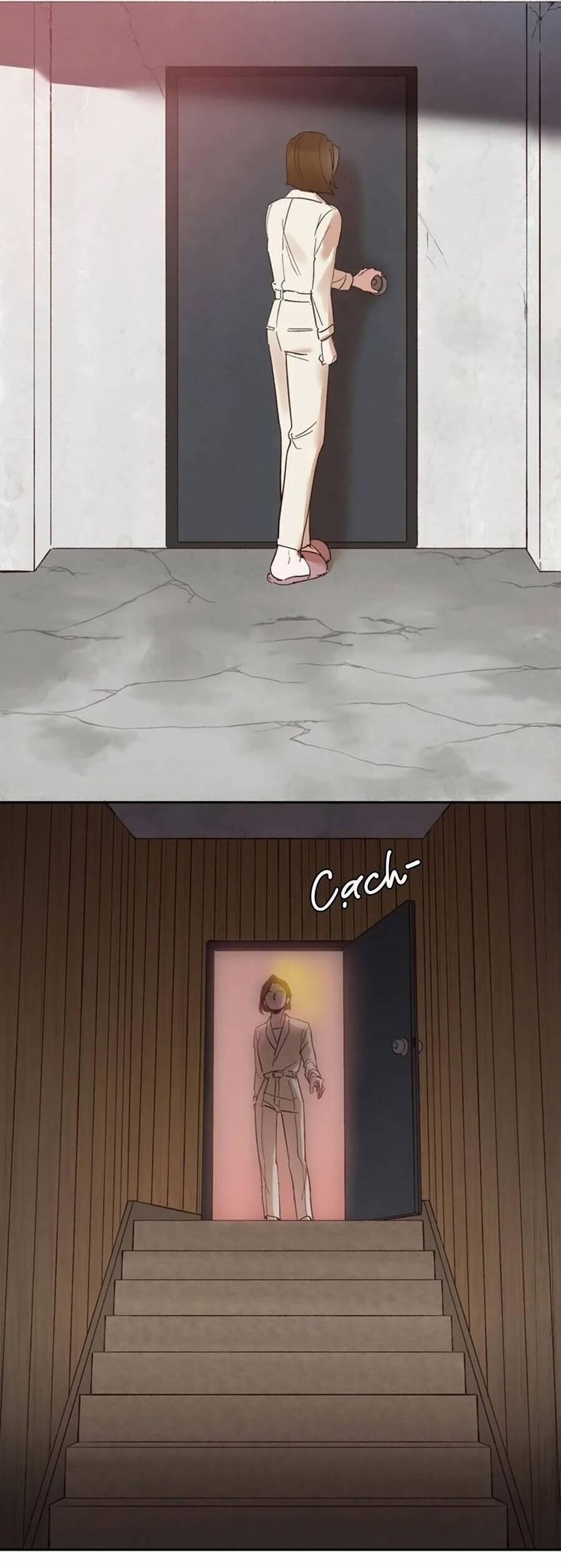 Thanh Xuân Của Chúng Ta 1 trang 38