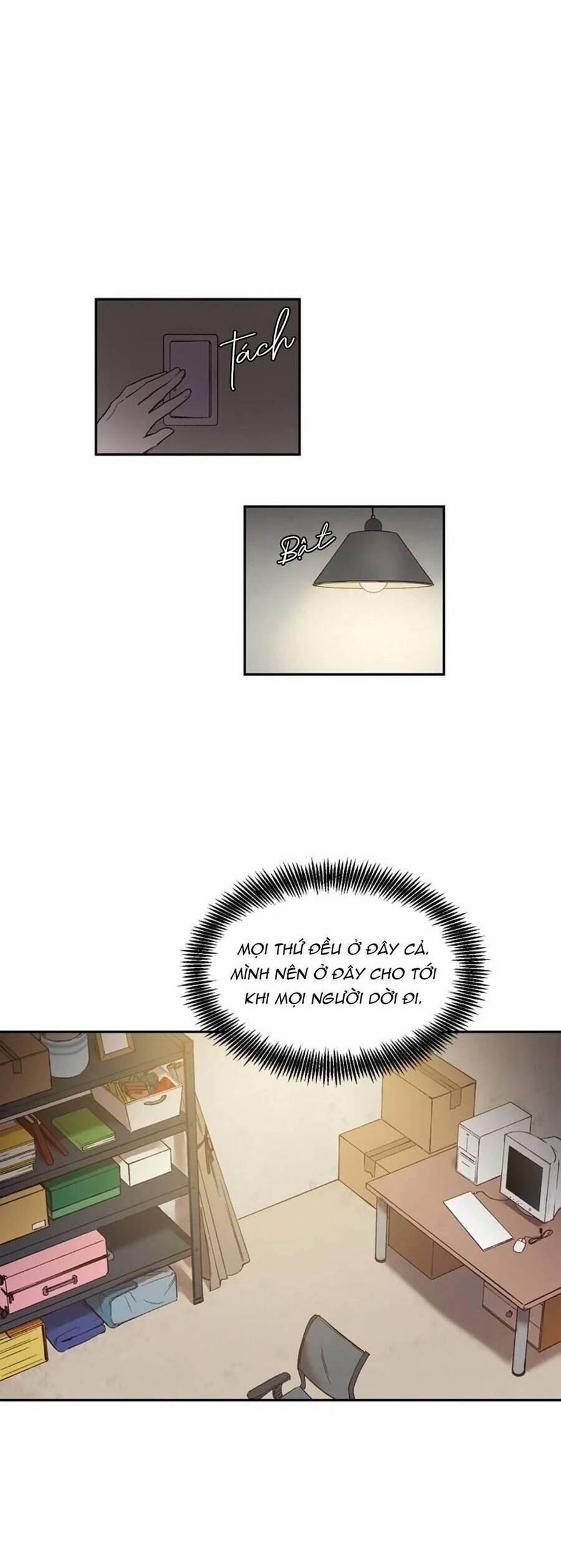 Thanh Xuân Của Chúng Ta 1 trang 39