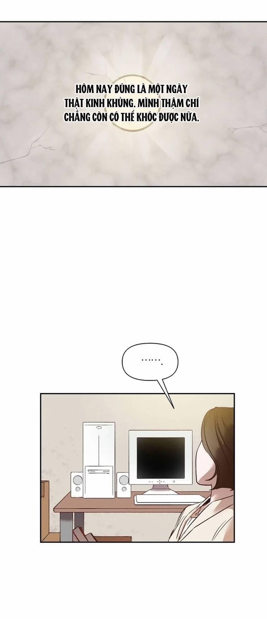 Thanh Xuân Của Chúng Ta 1 trang 41