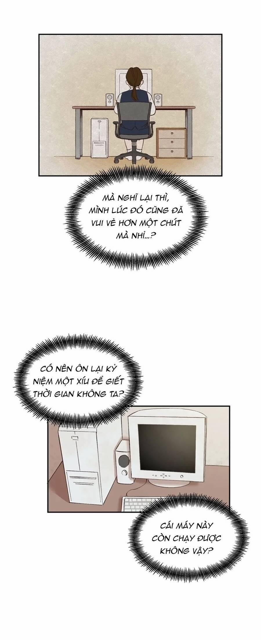 Thanh Xuân Của Chúng Ta 1 trang 42