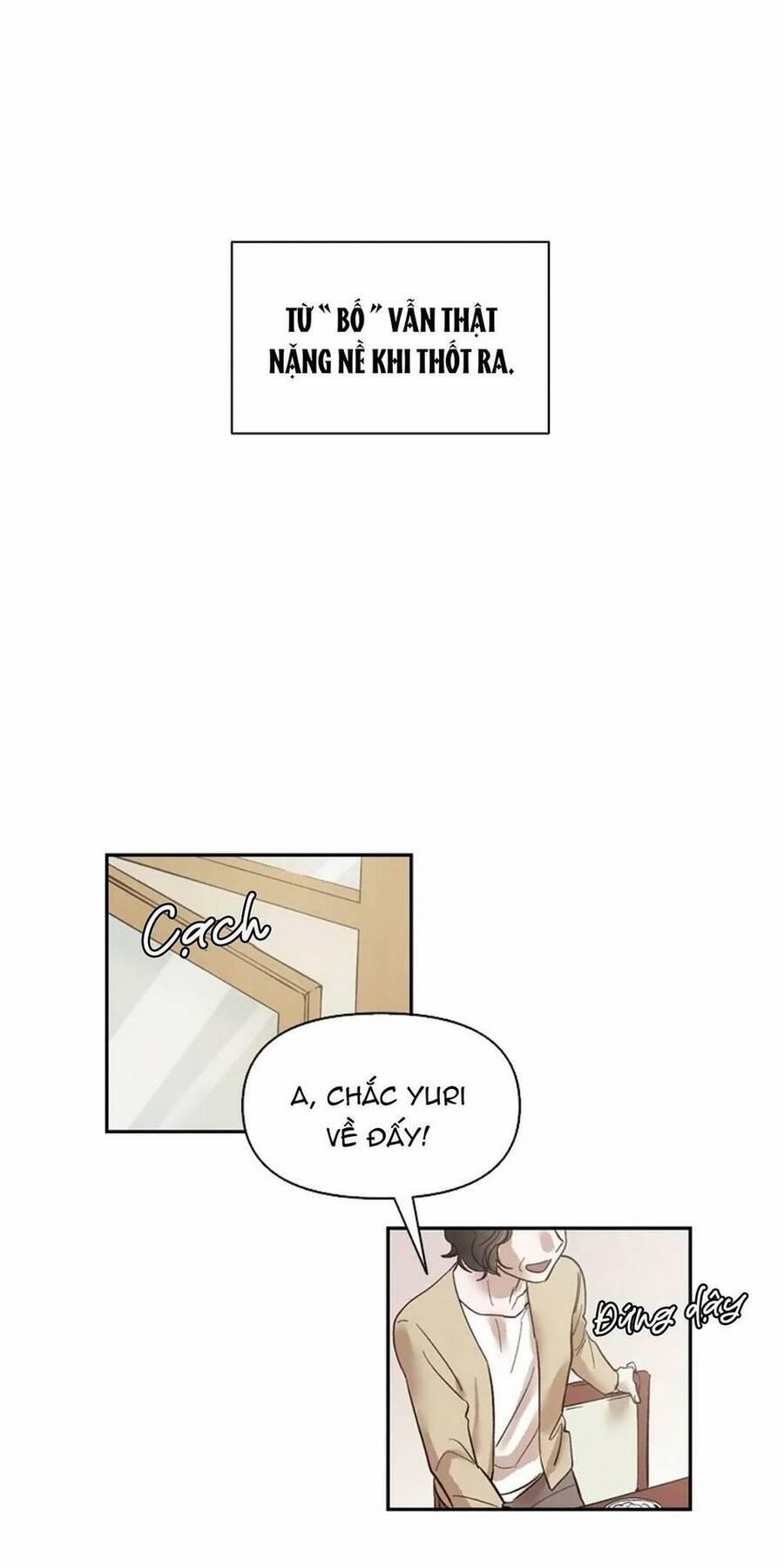 Thanh Xuân Của Chúng Ta 1 trang 43