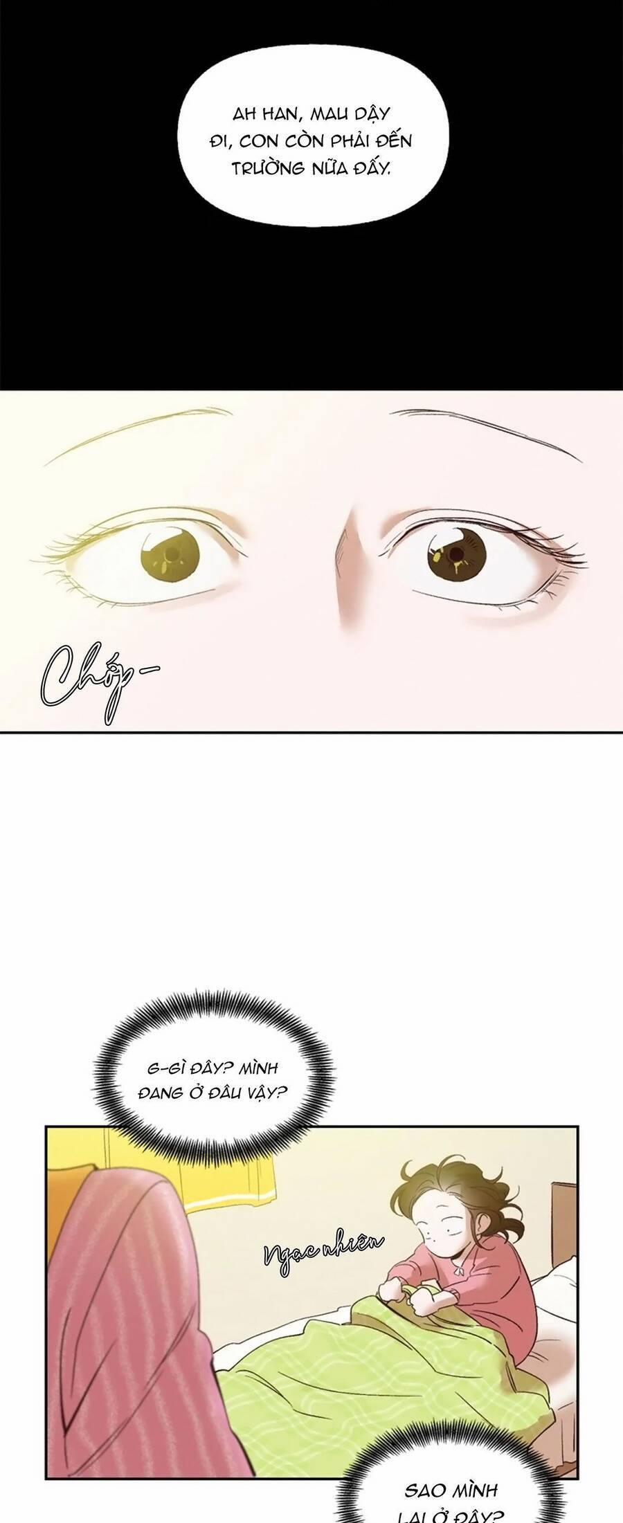 Thanh Xuân Của Chúng Ta 1 trang 48