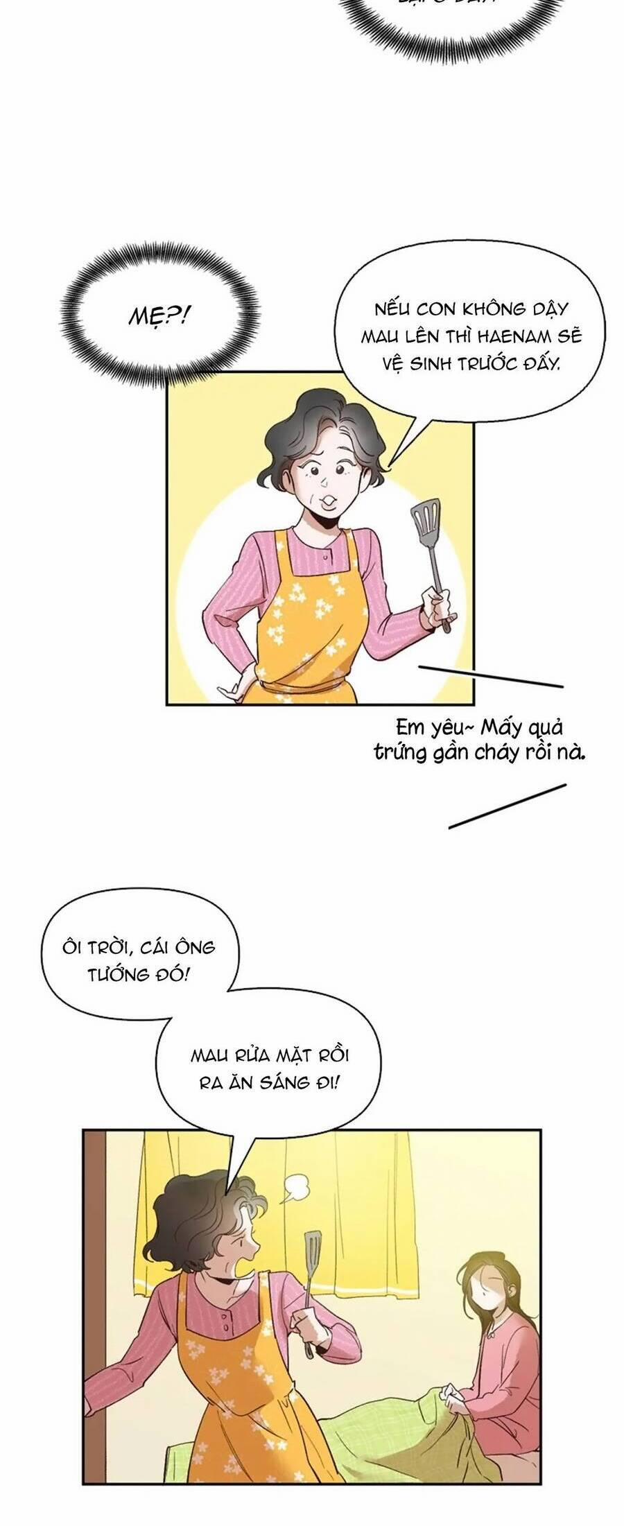 Thanh Xuân Của Chúng Ta 1 trang 49