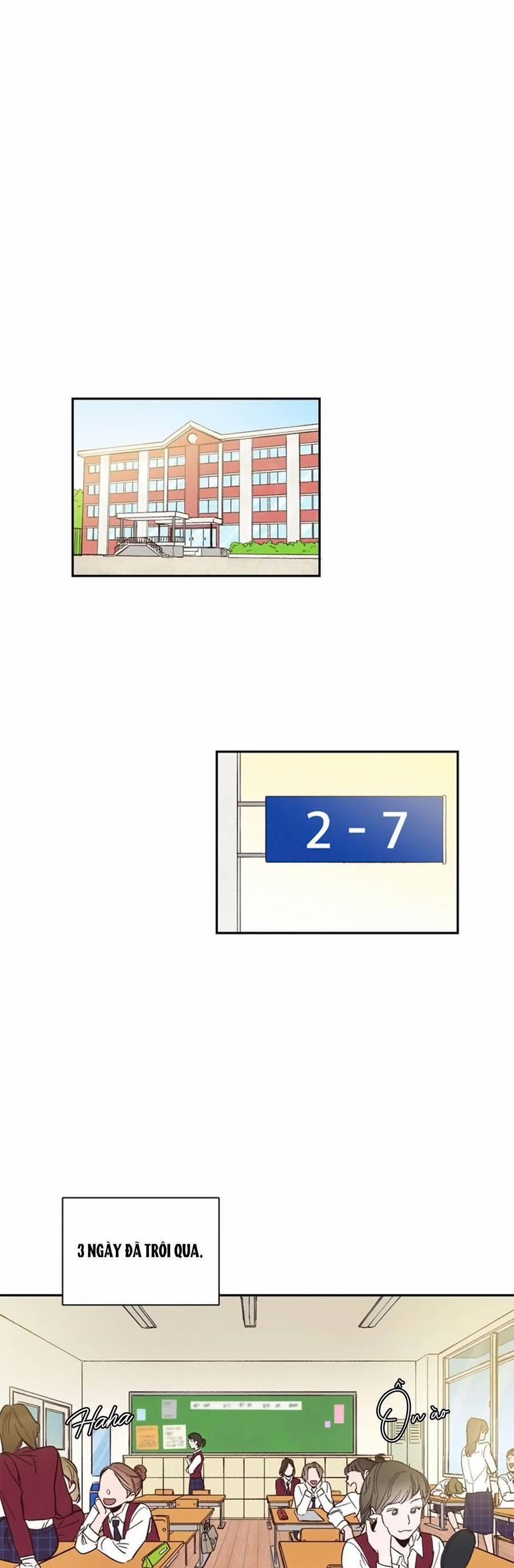 Thanh Xuân Của Chúng Ta 1 trang 53