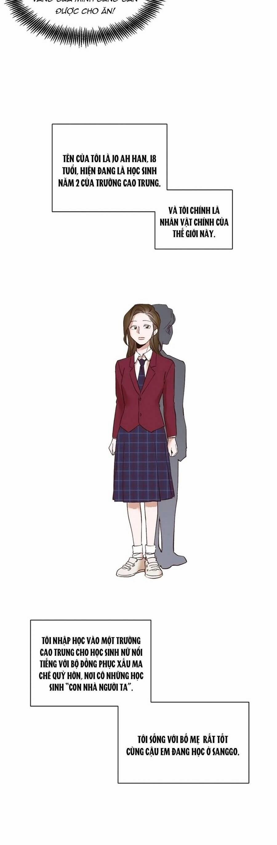 Thanh Xuân Của Chúng Ta 1 trang 55