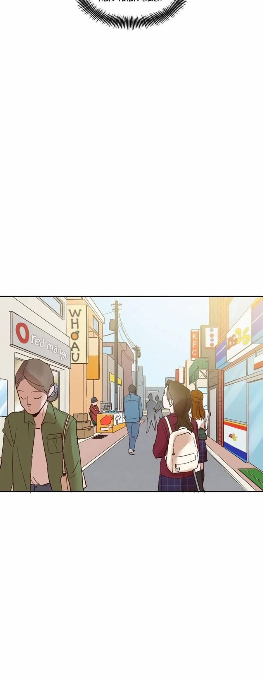 Thanh Xuân Của Chúng Ta 1 trang 59