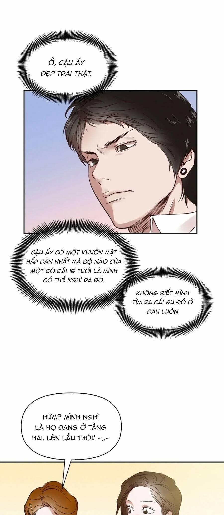 Thanh Xuân Của Chúng Ta 1 trang 64