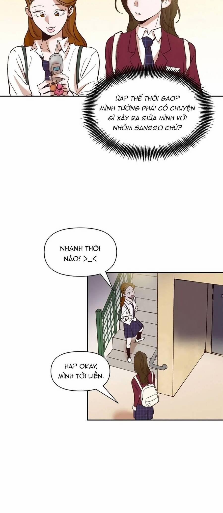 Thanh Xuân Của Chúng Ta 1 trang 65