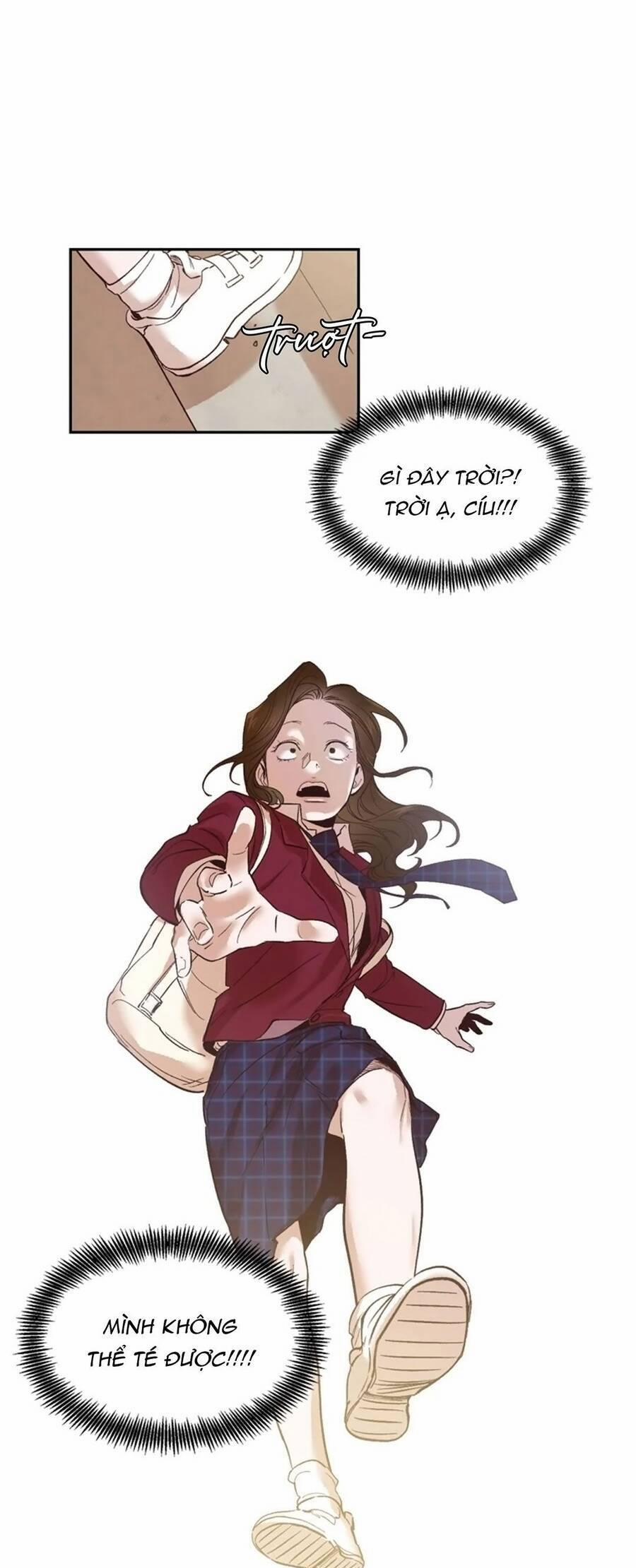 Thanh Xuân Của Chúng Ta 1 trang 67