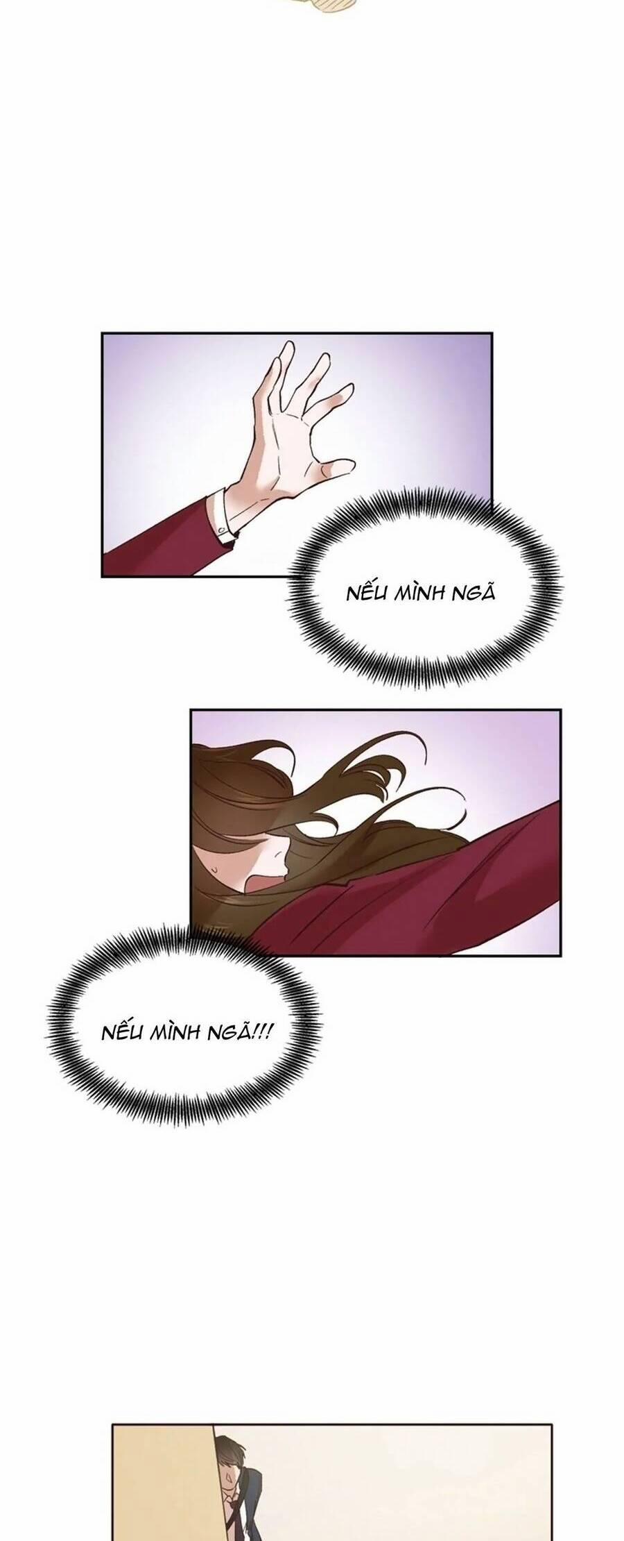 Thanh Xuân Của Chúng Ta 1 trang 68