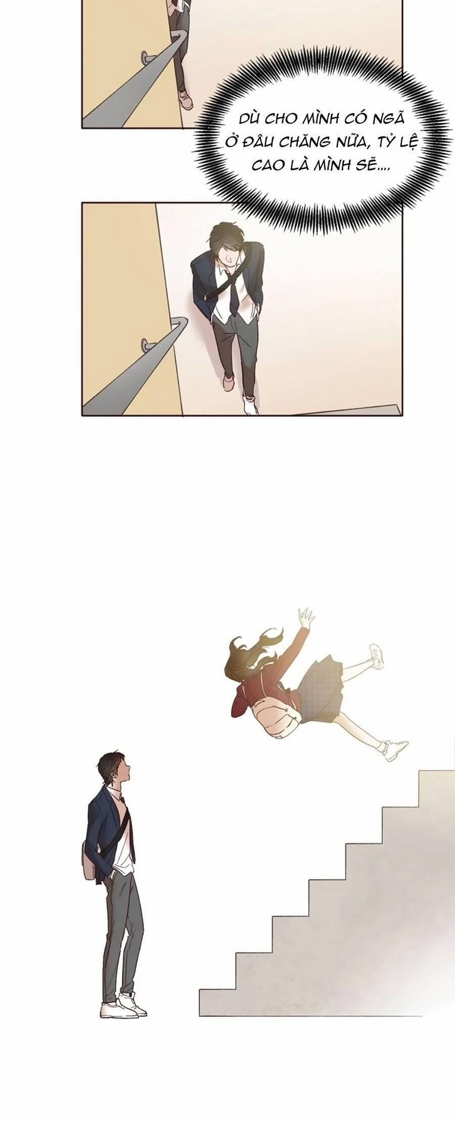 Thanh Xuân Của Chúng Ta 1 trang 69