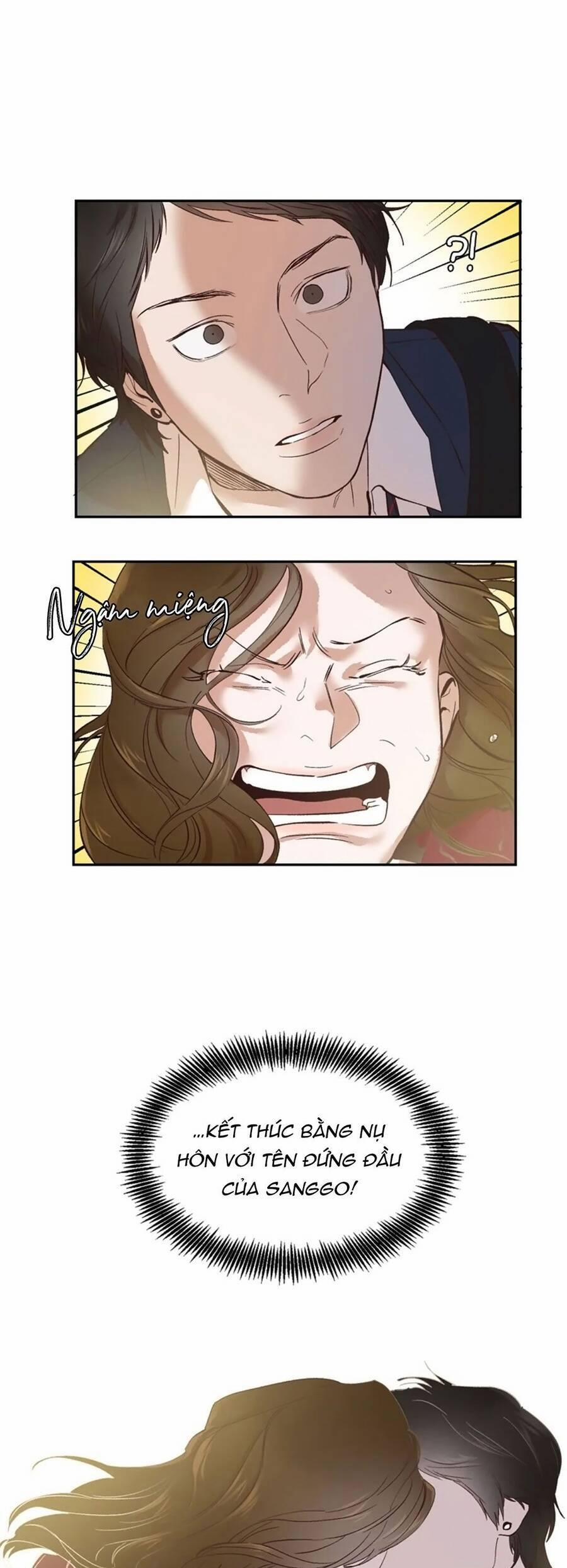 Thanh Xuân Của Chúng Ta 1 trang 70