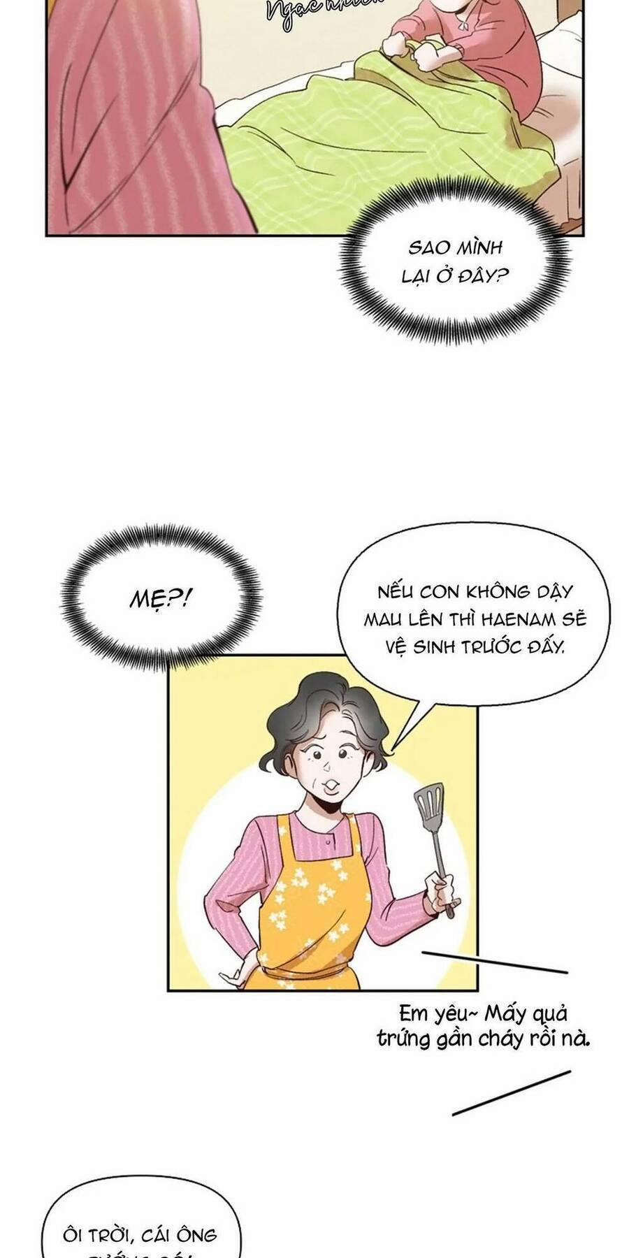 Thanh Xuân Của Chúng Ta 1 trang 71