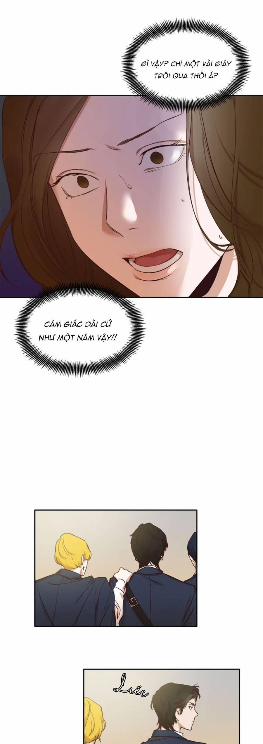 Thanh Xuân Của Chúng Ta 2 trang 15