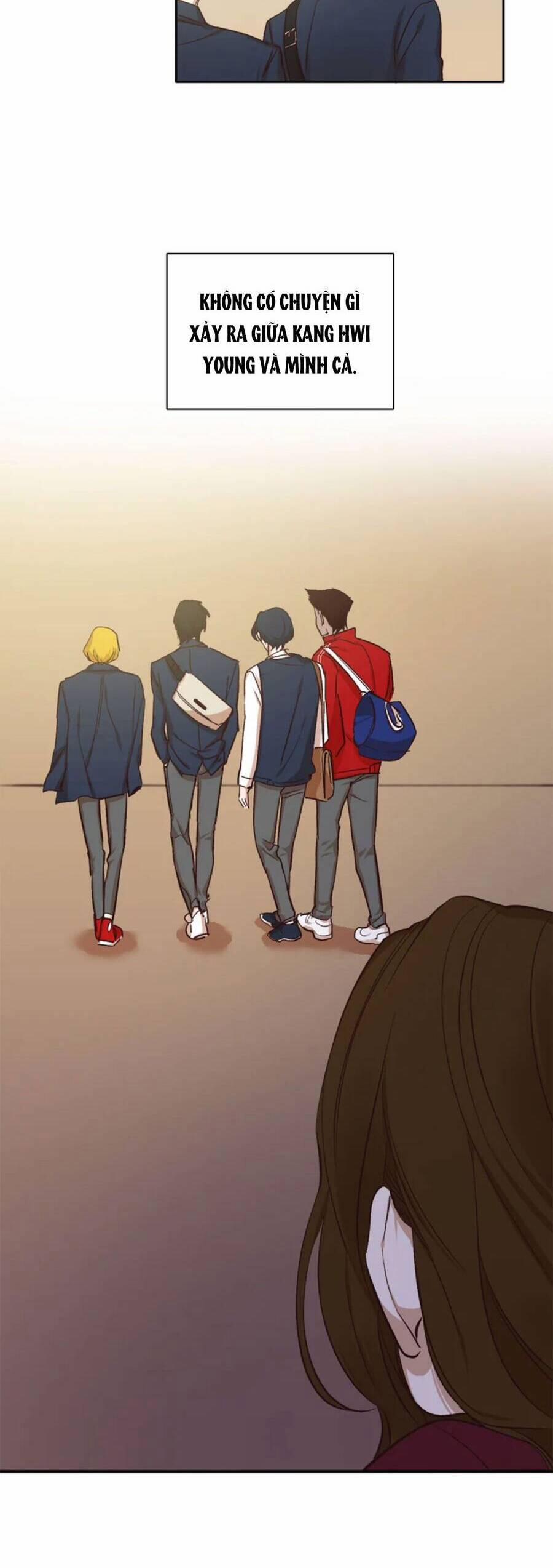 Thanh Xuân Của Chúng Ta 2 trang 16