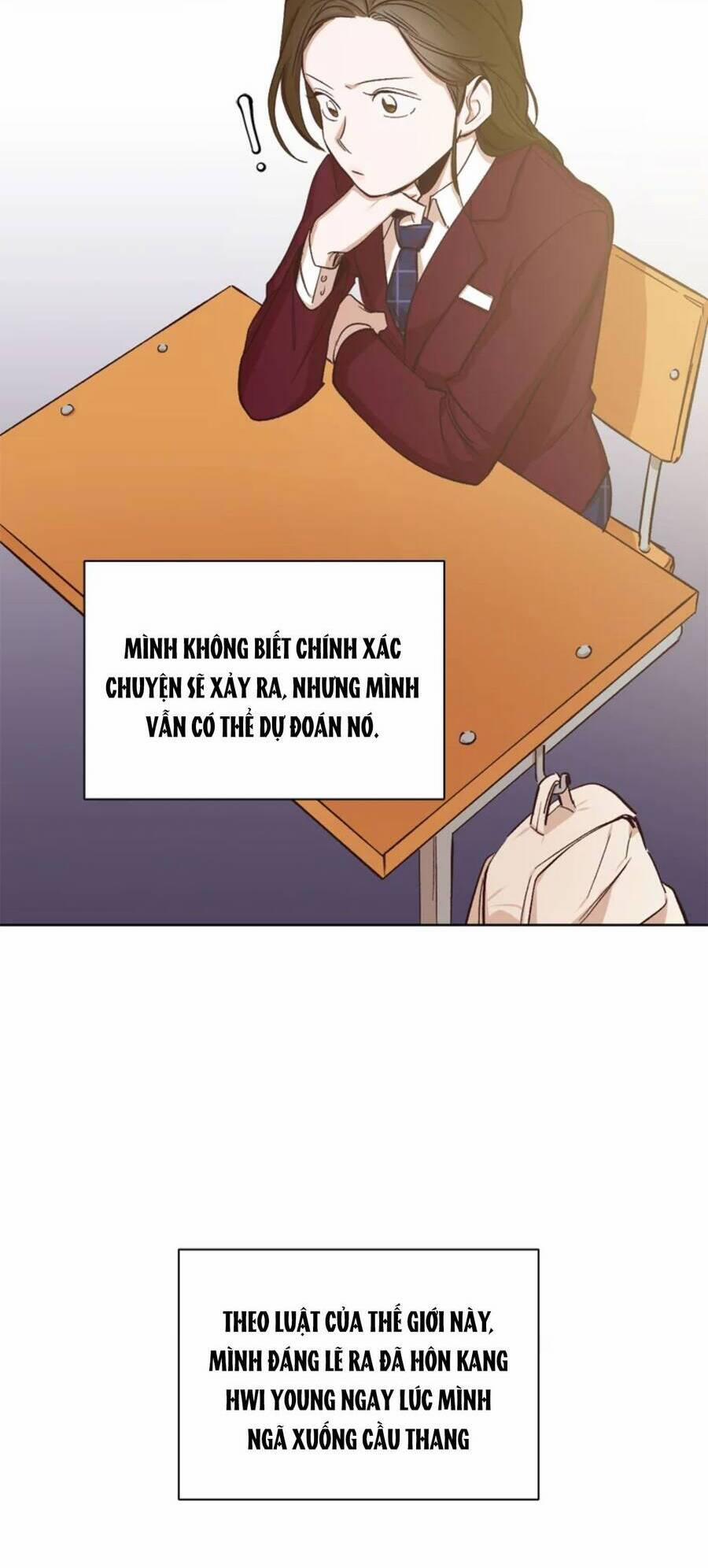 Thanh Xuân Của Chúng Ta 2 trang 24