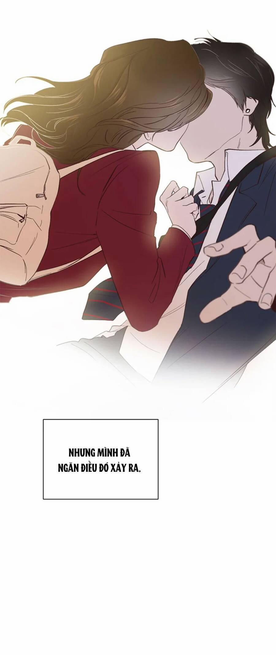 Thanh Xuân Của Chúng Ta 2 trang 25