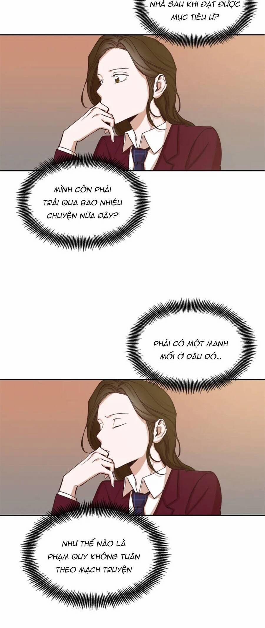 Thanh Xuân Của Chúng Ta 2 trang 27