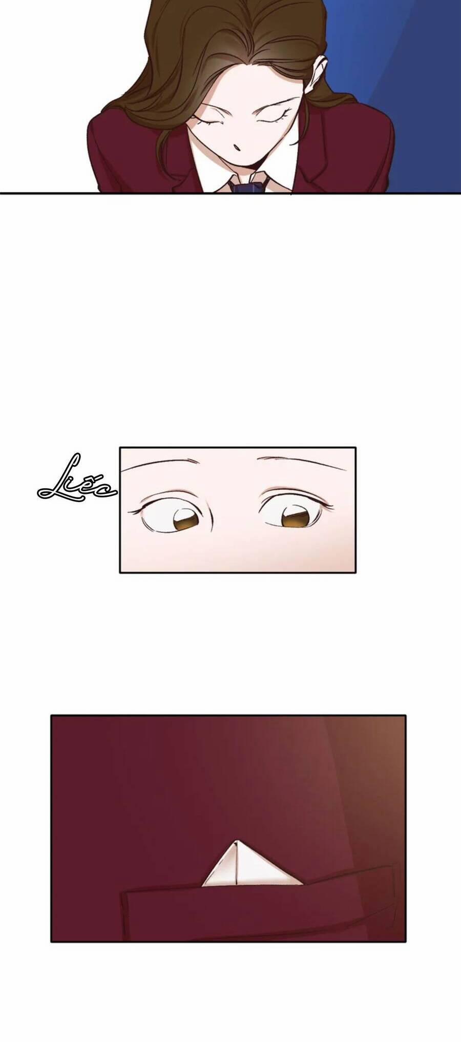 Thanh Xuân Của Chúng Ta 2 trang 30