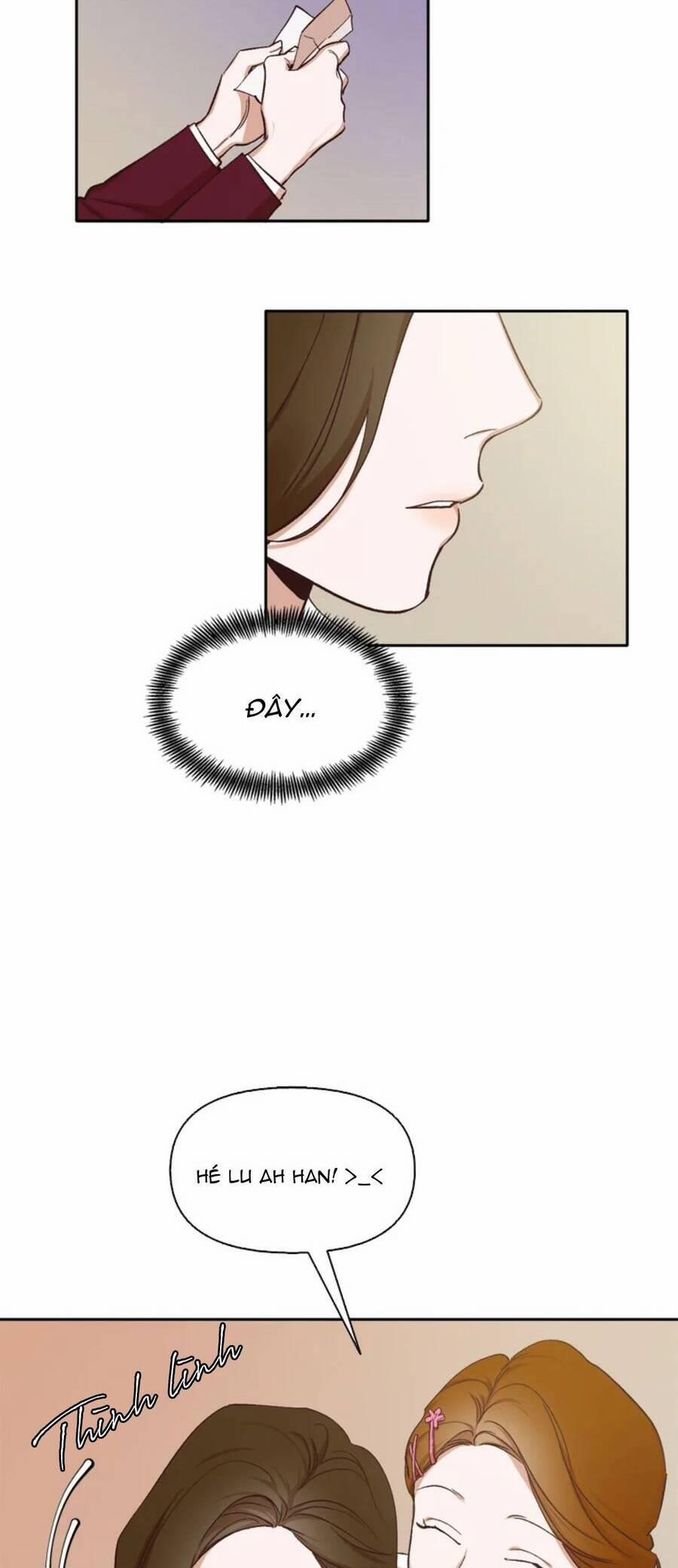 Thanh Xuân Của Chúng Ta 2 trang 32