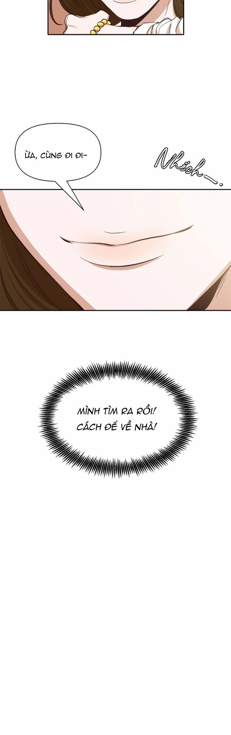 Thanh Xuân Của Chúng Ta 2 trang 35