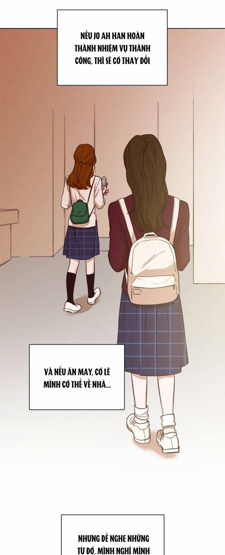 Thanh Xuân Của Chúng Ta 2 trang 38