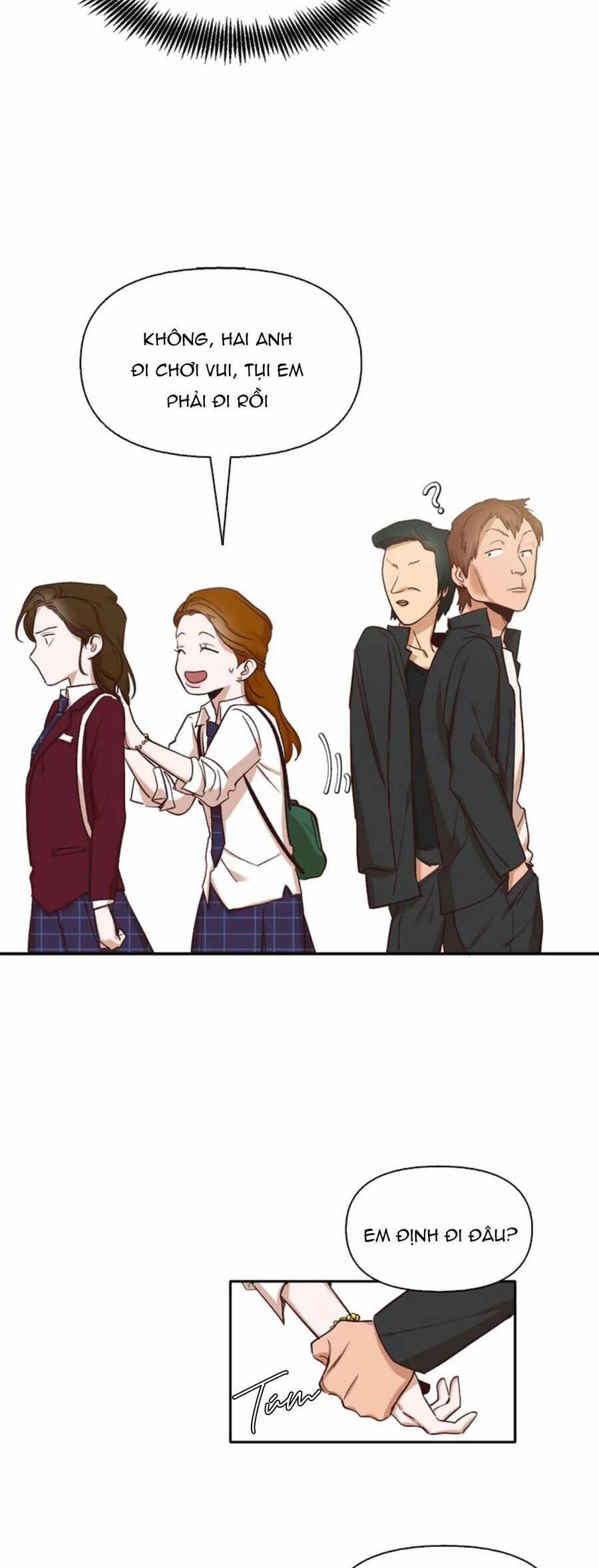 Thanh Xuân Của Chúng Ta 2 trang 42