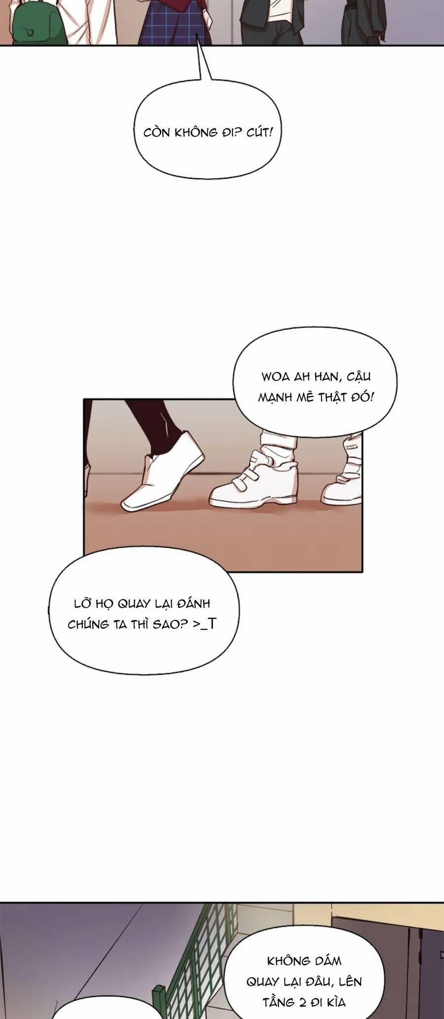 Thanh Xuân Của Chúng Ta 2 trang 45
