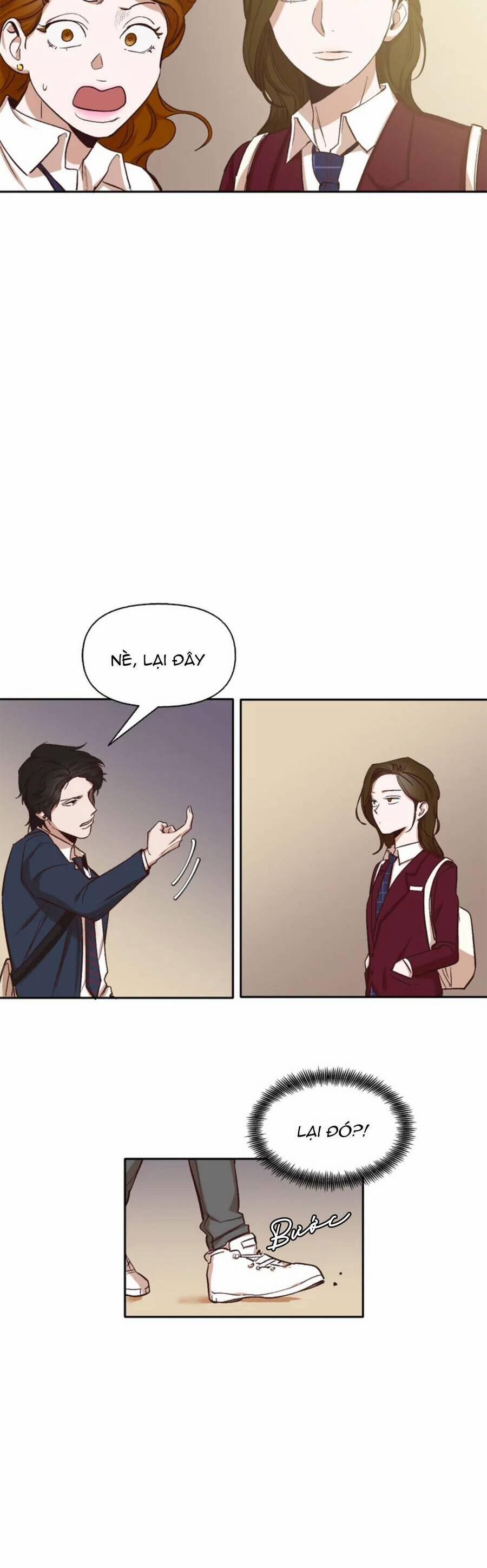 Thanh Xuân Của Chúng Ta 2 trang 54