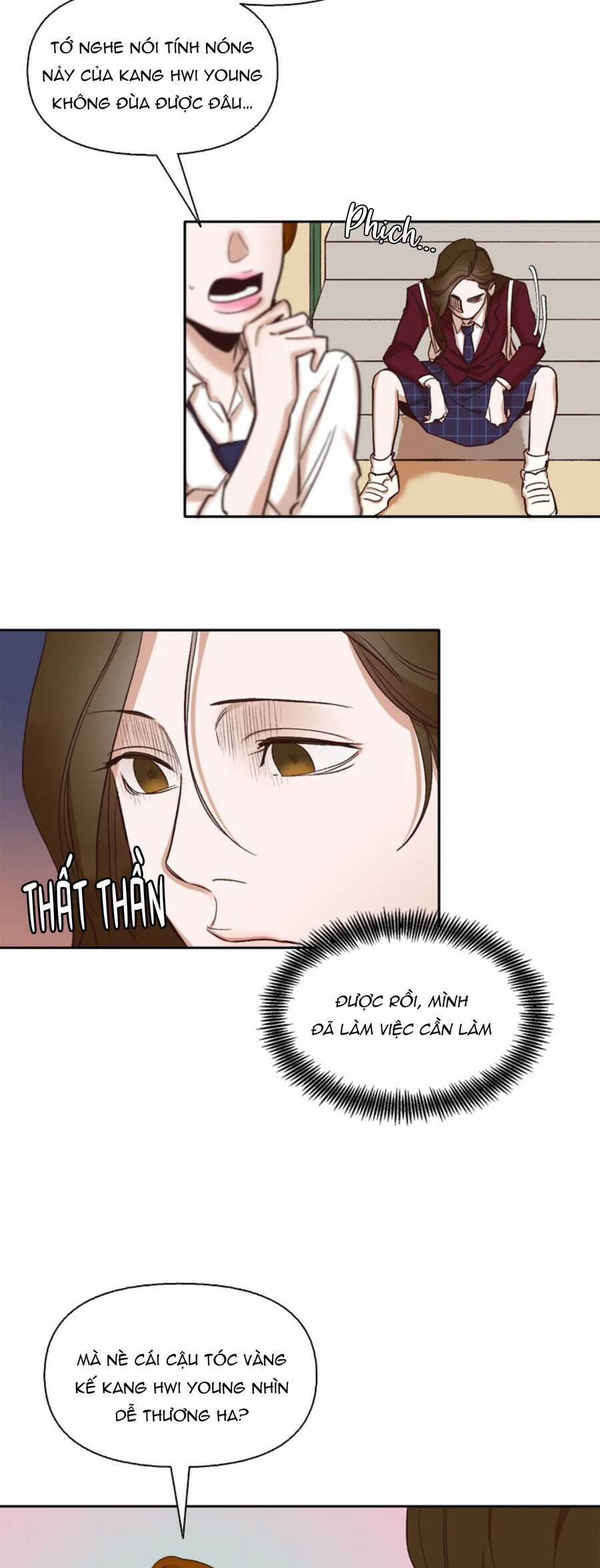 Thanh Xuân Của Chúng Ta 2 trang 59