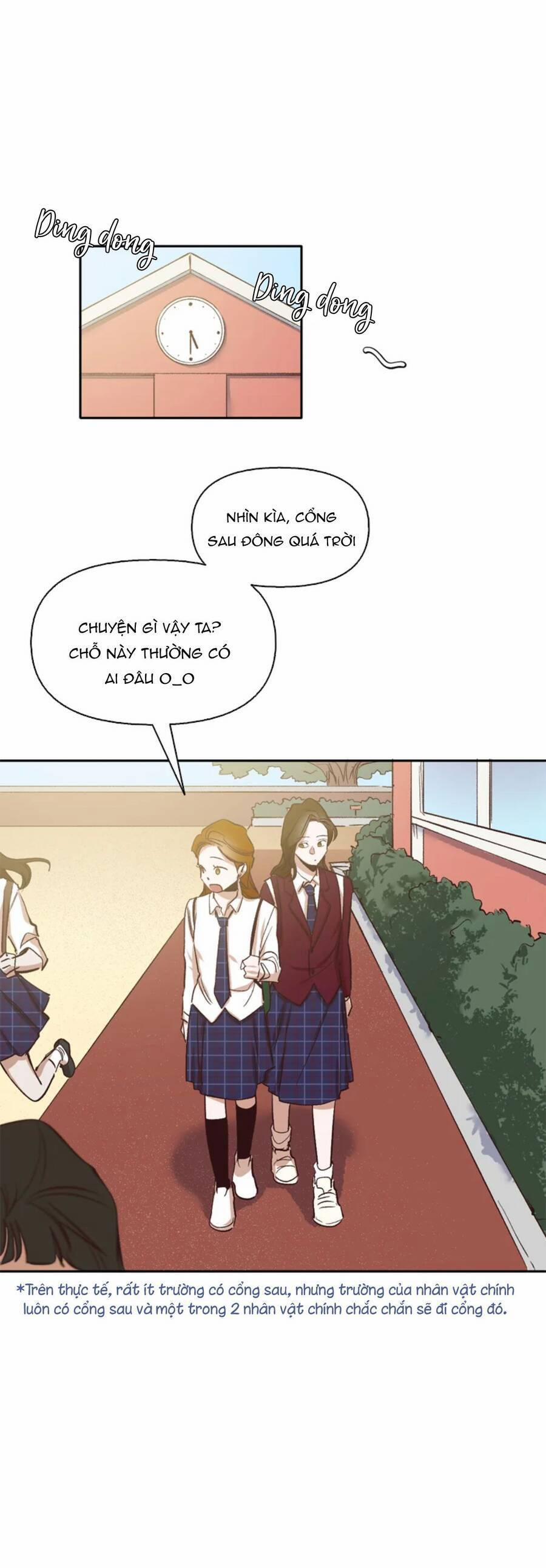 Thanh Xuân Của Chúng Ta 2 trang 61