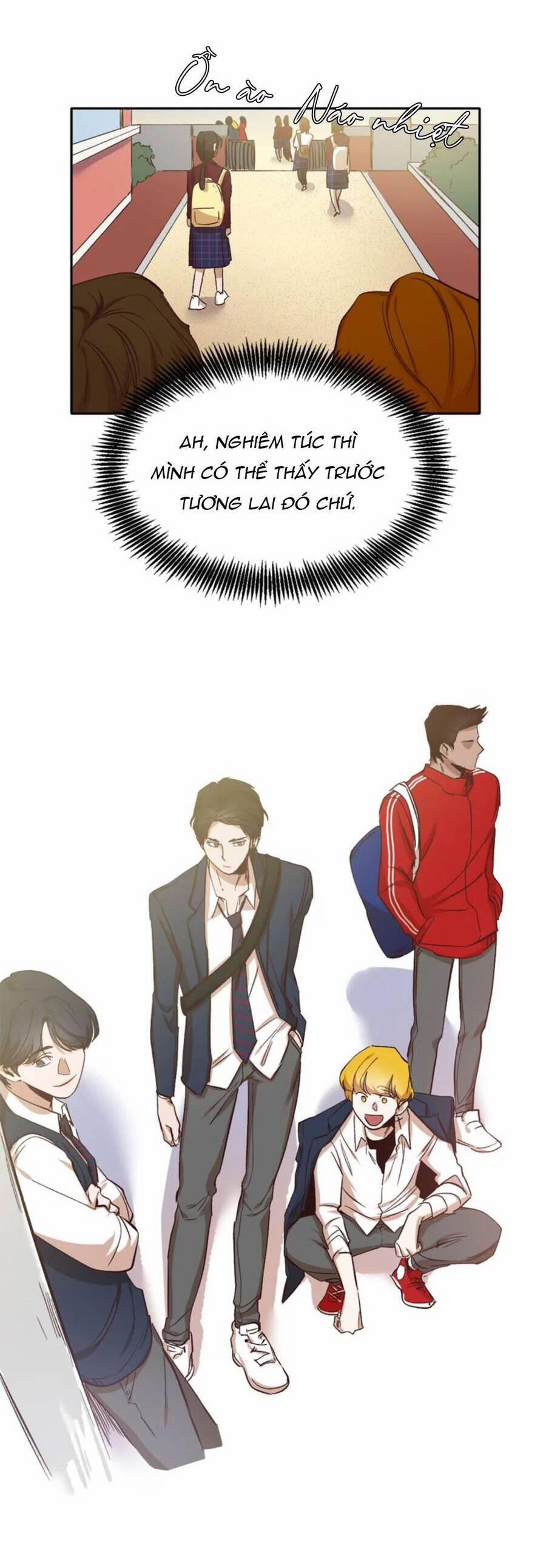 Thanh Xuân Của Chúng Ta 2 trang 62