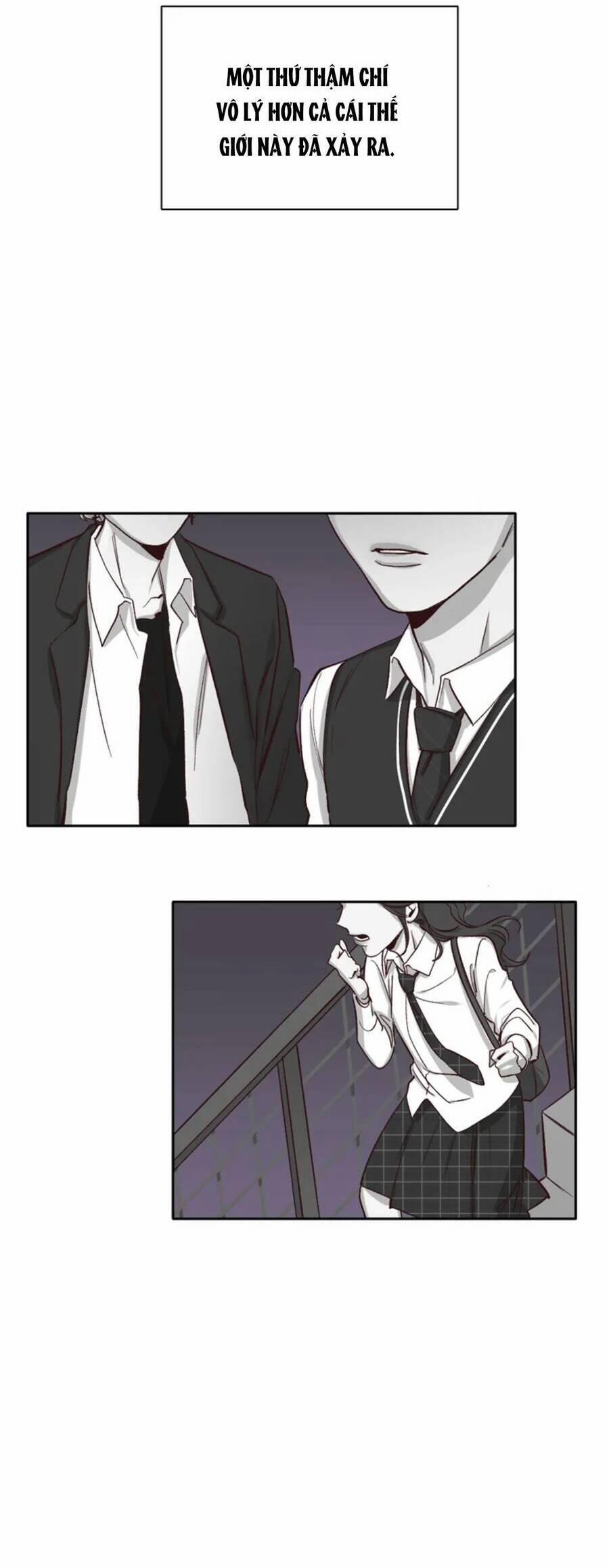 Thanh Xuân Của Chúng Ta 2 trang 8