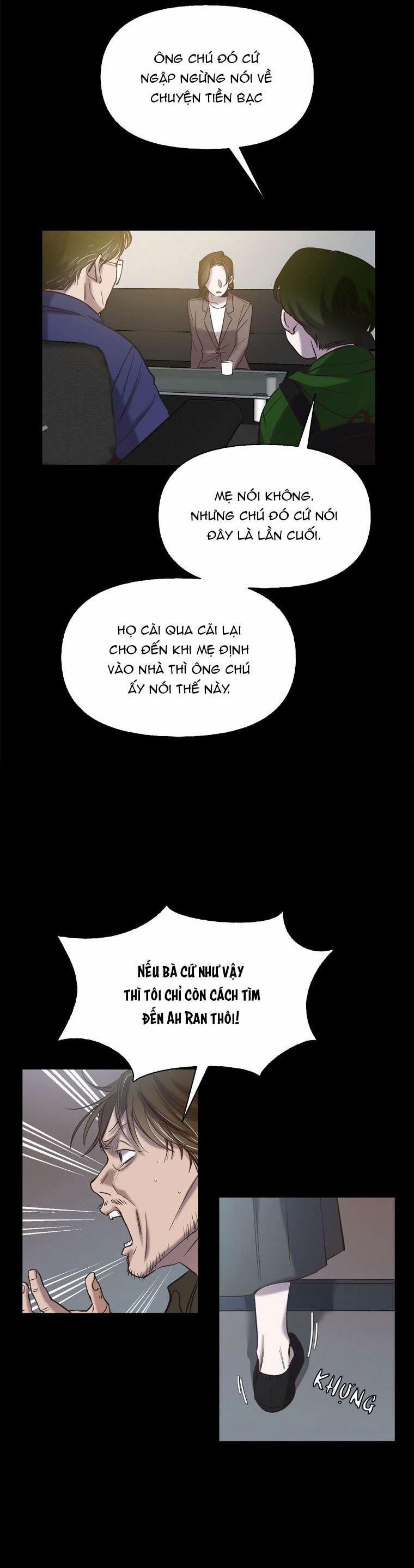 Thanh Xuân Của Chúng Ta 71 trang 10