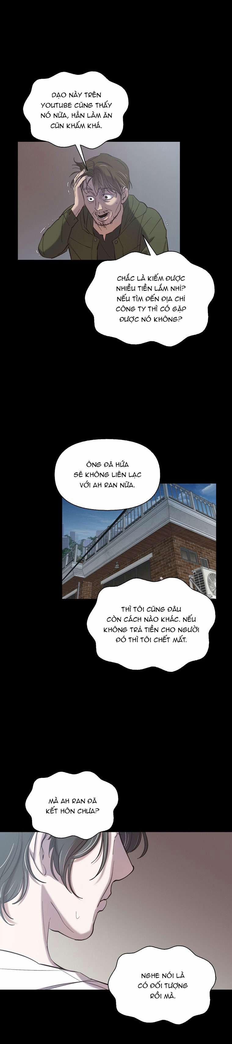 Thanh Xuân Của Chúng Ta 71 trang 11