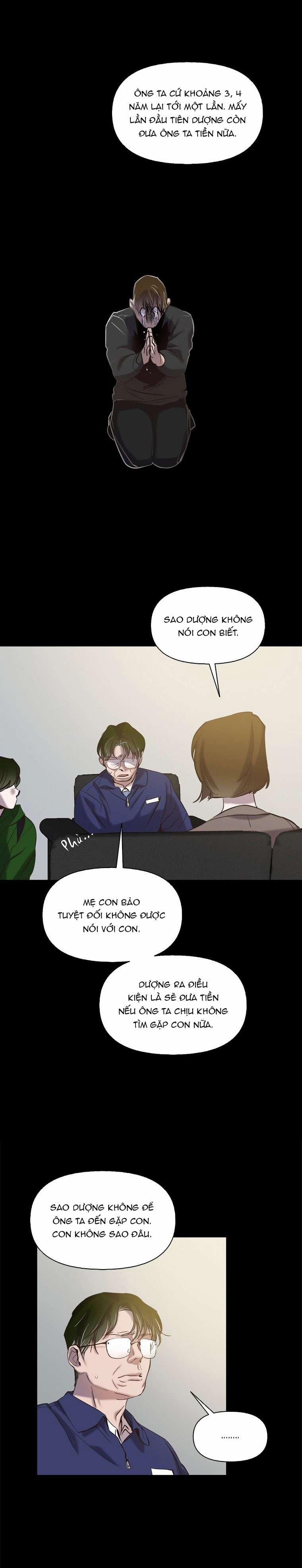 Thanh Xuân Của Chúng Ta 71 trang 14