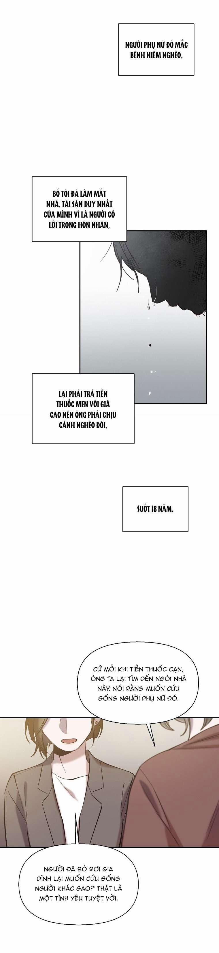 Thanh Xuân Của Chúng Ta 71 trang 17