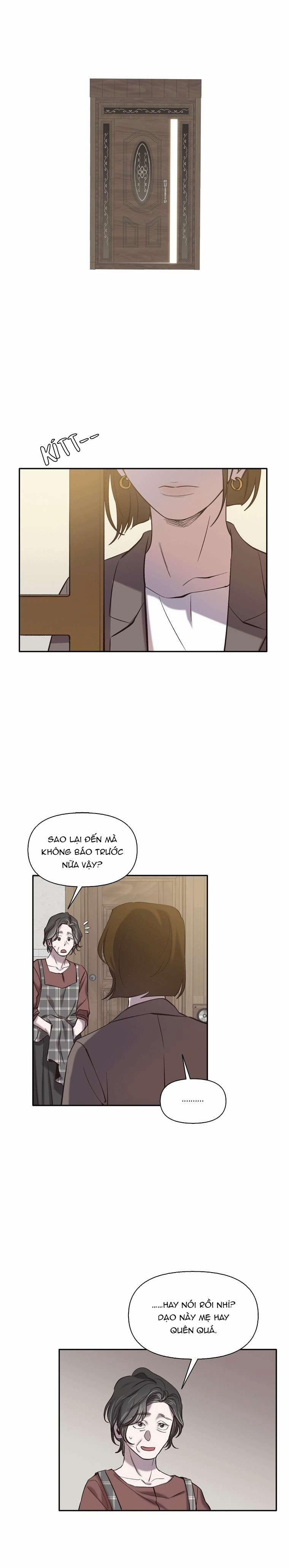 Thanh Xuân Của Chúng Ta 71 trang 2