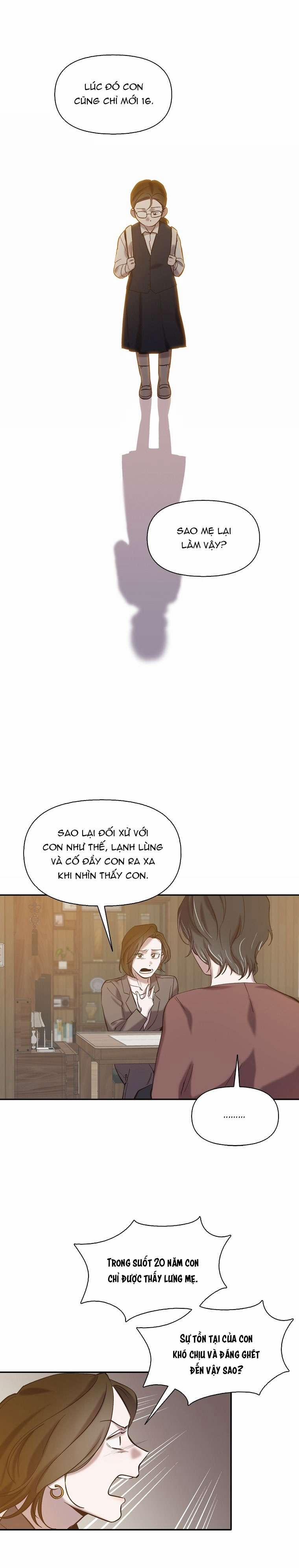 Thanh Xuân Của Chúng Ta 71 trang 23